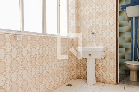 Apartamento à venda com 100m², 3 quartos e 1 vagaÁrea de Serviço