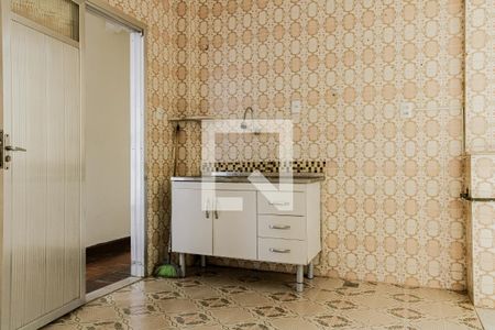 Apartamento à venda com 100m², 3 quartos e 1 vagaCozinha