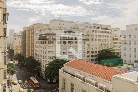 Apartamento à venda com 100m², 3 quartos e 1 vagaVista do Quarto 1