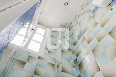 Apartamento à venda com 100m², 3 quartos e 1 vagaBanheiro de Serviço