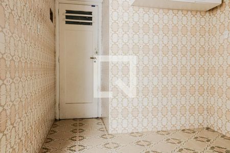 Apartamento à venda com 100m², 3 quartos e 1 vagaCozinha