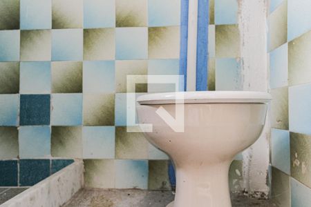 Apartamento à venda com 100m², 3 quartos e 1 vagaBanheiro de Serviço