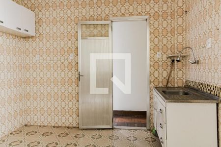 Apartamento à venda com 100m², 3 quartos e 1 vagaCozinha