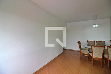 Sala de apartamento à venda com 2 quartos, 60m² em Assunção, São Bernardo do Campo