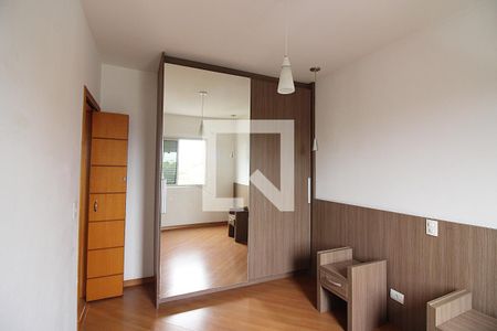 Quarto 1 de apartamento à venda com 2 quartos, 60m² em Assunção, São Bernardo do Campo