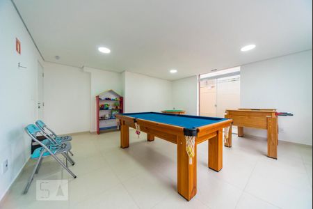 Apartamento à venda com 102m², 2 quartos e 3 vagasSala de Jogos