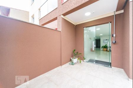 Apartamento à venda com 102m², 2 quartos e 3 vagasHall de Entrada