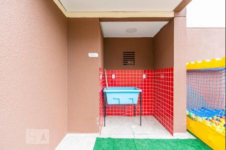 Apartamento à venda com 102m², 2 quartos e 3 vagasÁrea Pet