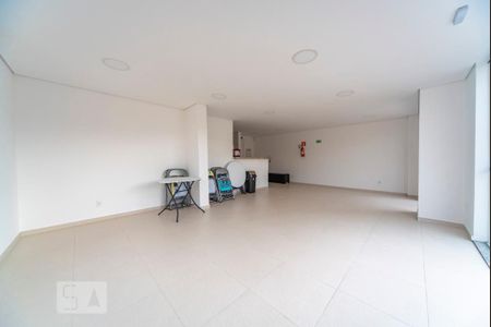 Apartamento à venda com 102m², 2 quartos e 3 vagasÁrea comum - Salão de festas