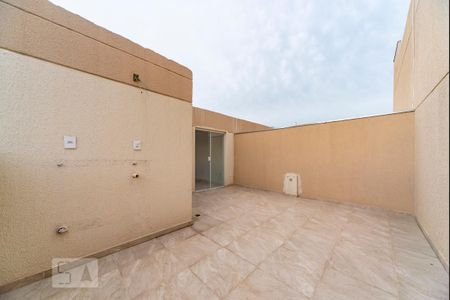 Apartamento à venda com 102m², 2 quartos e 3 vagasCobertura