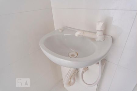Pia de apartamento à venda com 2 quartos, 102m² em Vila Curuca, Santo André
