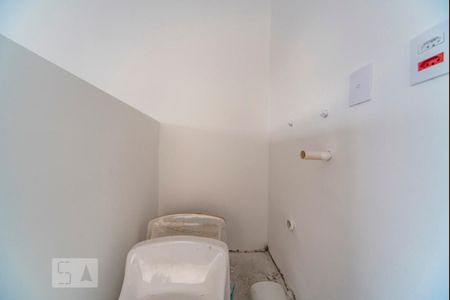 Apartamento à venda com 102m², 2 quartos e 3 vagasÁrea de Serviço - Cobertura