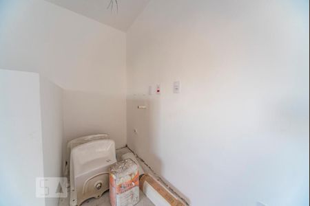 Apartamento à venda com 102m², 2 quartos e 3 vagasÁrea de Serviço - Cobertura