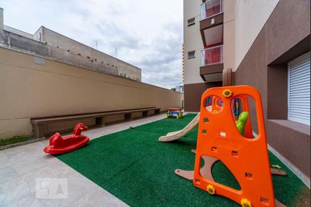 Apartamento à venda com 102m², 2 quartos e 3 vagasÁrea Comum - Playground