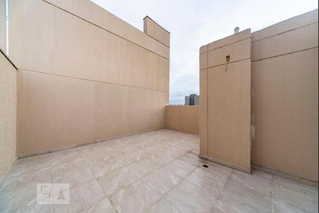 Apartamento à venda com 102m², 2 quartos e 3 vagasCobertura