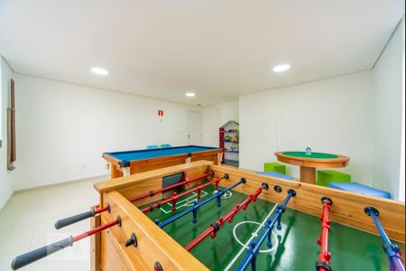 Apartamento à venda com 102m², 2 quartos e 3 vagasSala de Jogos