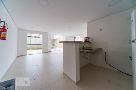 Apartamento à venda com 102m², 2 quartos e 3 vagasÁrea comum - Salão de festas