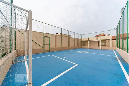 Apartamento à venda com 102m², 2 quartos e 3 vagasQuadra Esportiva