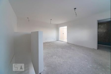 Apartamento à venda com 102m², 2 quartos e 3 vagasCobertura