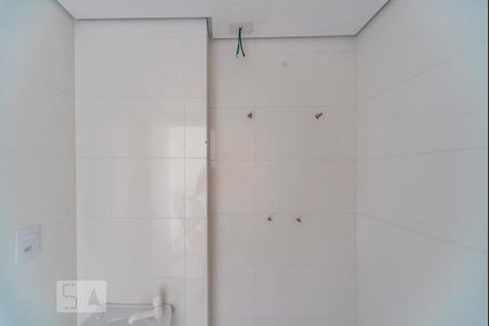 Apartamento à venda com 102m², 2 quartos e 3 vagasBanheiro