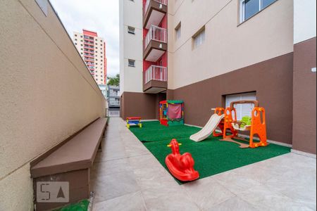 Apartamento à venda com 102m², 2 quartos e 3 vagasÁrea Comum - Playground