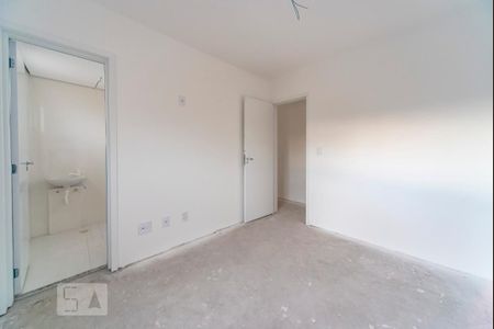 Apartamento à venda com 102m², 2 quartos e 3 vagasQuarto 2