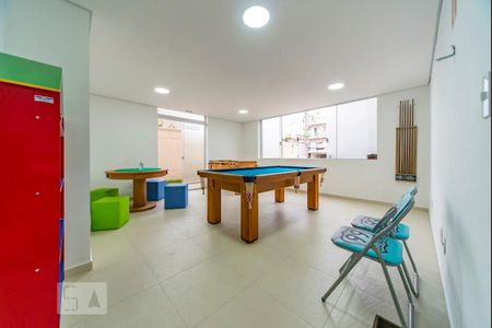 Apartamento à venda com 102m², 2 quartos e 3 vagasSala de Jogos