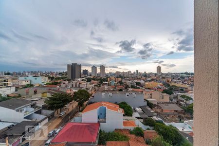 Apartamento à venda com 102m², 2 quartos e 3 vagasVista do Quarto 1