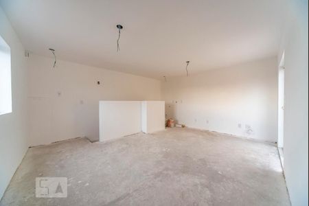 Apartamento à venda com 102m², 2 quartos e 3 vagasCobertura