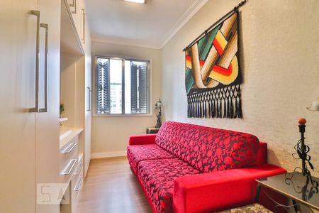 Quarto 1 de apartamento à venda com 3 quartos, 160m² em Santa Cecília, São Paulo