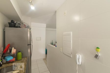 Apartamento à venda com 85m², 3 quartos e 1 vaga Apartamento à venda com 85m², 3 quartos e 1 vagaCozinha