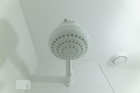 Apartamento à venda com 85m², 3 quartos e 1 vaga Apartamento à venda com 85m², 3 quartos e 1 vagaBanheiro de Serviço - Chuveiro