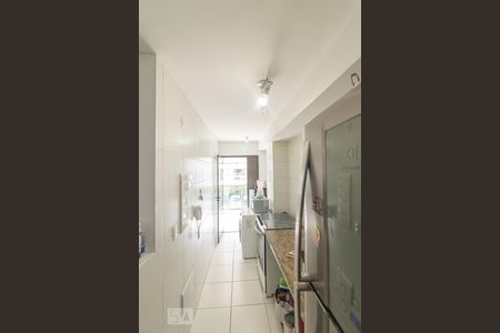 Apartamento à venda com 85m², 3 quartos e 1 vaga Apartamento à venda com 85m², 3 quartos e 1 vagaCozinha