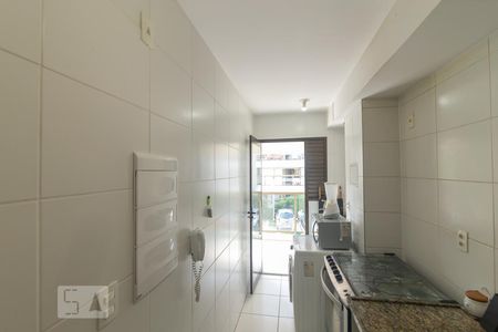 Apartamento à venda com 85m², 3 quartos e 1 vaga Apartamento à venda com 85m², 3 quartos e 1 vagaCozinha