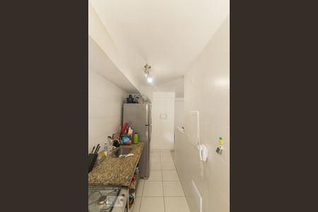Apartamento à venda com 85m², 3 quartos e 1 vaga Apartamento à venda com 85m², 3 quartos e 1 vagaCozinha