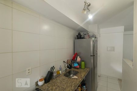 Apartamento à venda com 85m², 3 quartos e 1 vaga Apartamento à venda com 85m², 3 quartos e 1 vagaCozinha