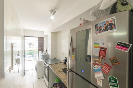 Apartamento à venda com 85m², 3 quartos e 1 vaga Apartamento à venda com 85m², 3 quartos e 1 vagaCozinha