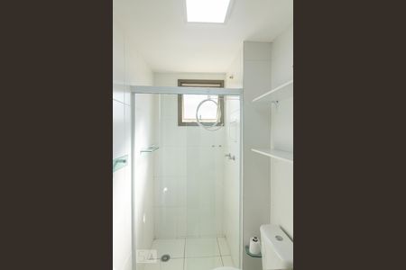 Apartamento à venda com 85m², 3 quartos e 1 vaga Apartamento à venda com 85m², 3 quartos e 1 vagaBanheiro da Suíte