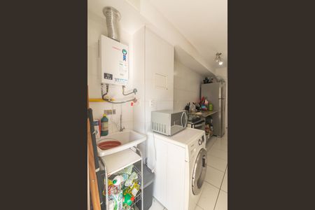 Apartamento à venda com 85m², 3 quartos e 1 vaga Apartamento à venda com 85m², 3 quartos e 1 vagaÁrea de Serviço