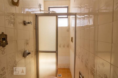 Apartamento para alugar com 94m², 3 quartos e 2 vagas Apartamento para alugar com 94m², 3 quartos e 2 vagasBanheiro da Suíte