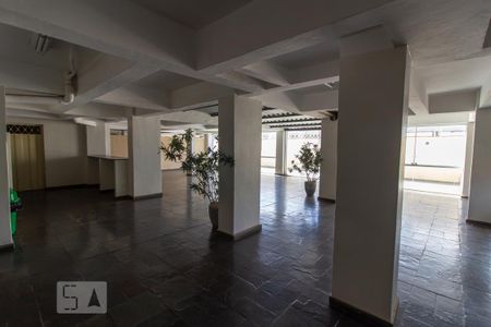 Apartamento para alugar com 94m², 3 quartos e 2 vagas Apartamento para alugar com 94m², 3 quartos e 2 vagasÁrea Comum - Salão de festas