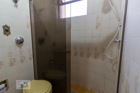 Apartamento para alugar com 94m², 3 quartos e 2 vagas Apartamento para alugar com 94m², 3 quartos e 2 vagasBanheiro Social