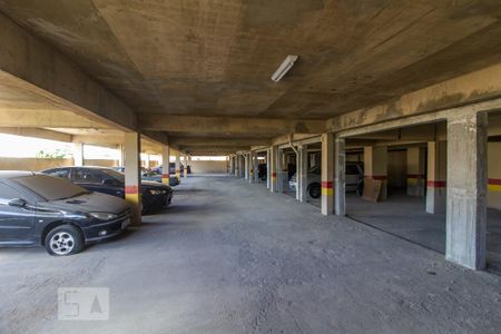 Apartamento para alugar com 94m², 3 quartos e 2 vagas Apartamento para alugar com 94m², 3 quartos e 2 vagasGaragem