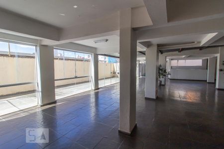 Apartamento para alugar com 94m², 3 quartos e 2 vagas Apartamento para alugar com 94m², 3 quartos e 2 vagasÁrea Comum - Salão de festas
