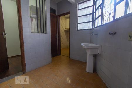 Apartamento para alugar com 94m², 3 quartos e 2 vagas Apartamento para alugar com 94m², 3 quartos e 2 vagasÁrea de Serviço