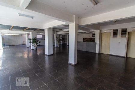 Apartamento para alugar com 94m², 3 quartos e 2 vagas Apartamento para alugar com 94m², 3 quartos e 2 vagasÁrea Comum - Salão de festas