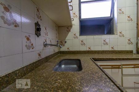 Apartamento para alugar com 94m², 3 quartos e 2 vagas Apartamento para alugar com 94m², 3 quartos e 2 vagasCozinha