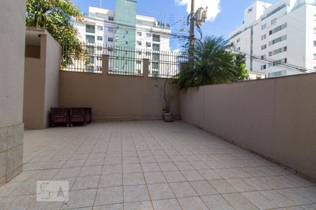 Apartamento para alugar com 94m², 3 quartos e 2 vagas Apartamento para alugar com 94m², 3 quartos e 2 vagasVista da Sala