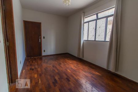 Apartamento para alugar com 94m², 3 quartos e 2 vagas Apartamento para alugar com 94m², 3 quartos e 2 vagasSala 1