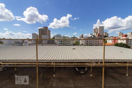 Apartamento para alugar com 94m², 3 quartos e 2 vagas Apartamento para alugar com 94m², 3 quartos e 2 vagasVista da Suíte